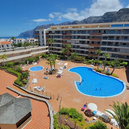 Appartamento Balcon De Los Gigantes 2